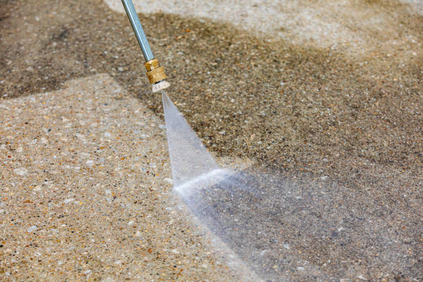 Professional Pressure Washing Services in Laguna Vista, TX