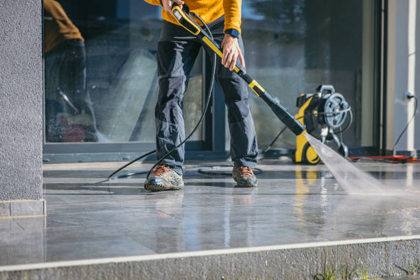 Best Factory Floor Cleaning  in Laguna Vista, TX