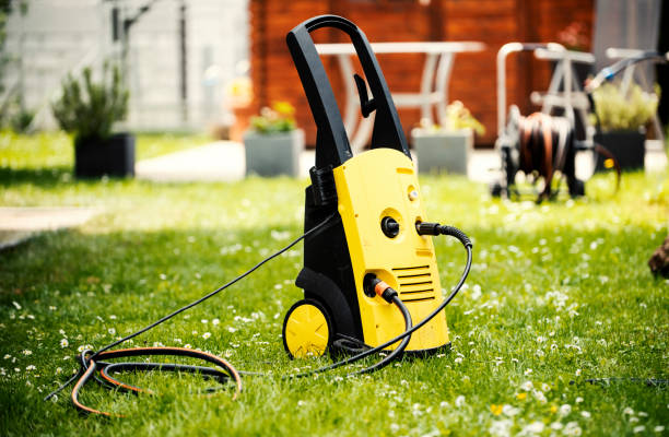 Boat and Dock Cleaning in Laguna Vista, TX